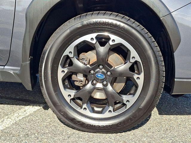 2021 Subaru Crosstrek Premium CVT