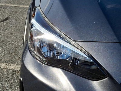 2021 Subaru Crosstrek Premium CVT