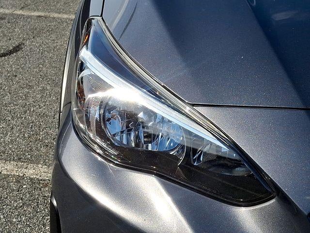 2021 Subaru Crosstrek Premium CVT