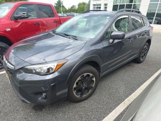 2021 Subaru Crosstrek Premium CVT