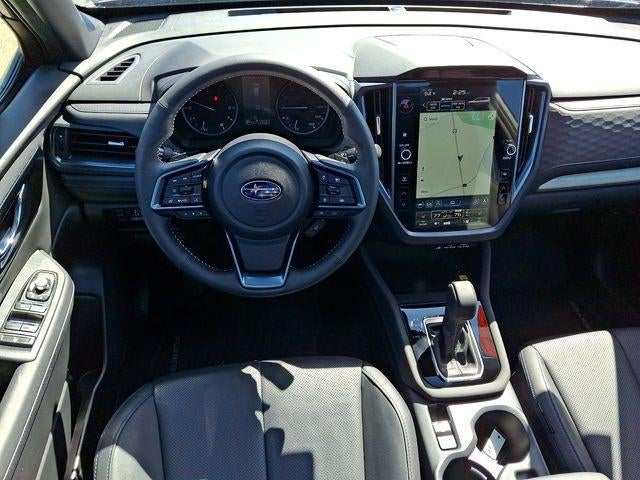 2025 Subaru Forester Limited AWD