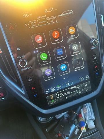 2025 Subaru Forester Limited AWD