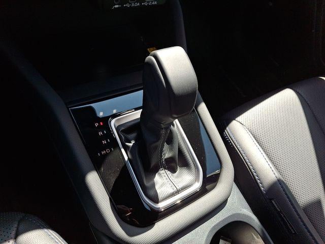 2025 Subaru Forester Limited AWD