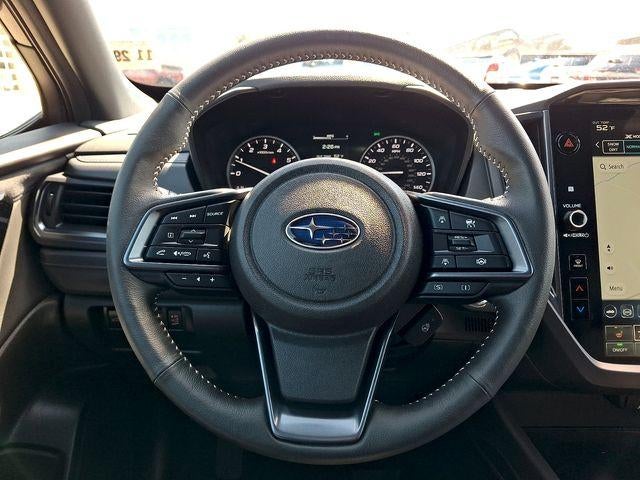 2025 Subaru Forester Limited AWD