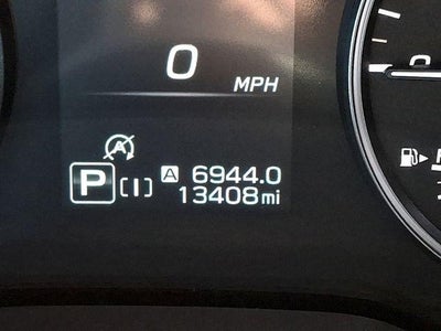 2025 Subaru Forester Limited AWD
