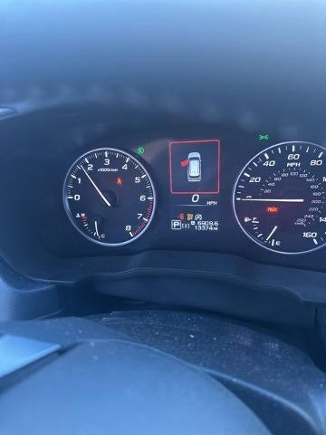 2025 Subaru Forester Limited AWD