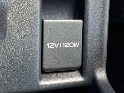 2025 Subaru Forester Limited AWD