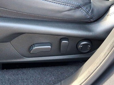 2025 Subaru Forester Limited AWD