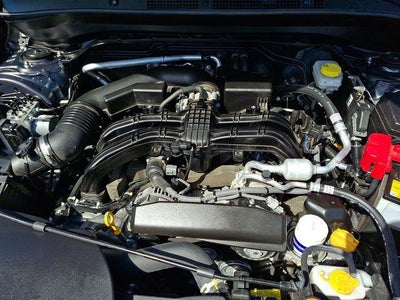 2025 Subaru Forester Limited AWD