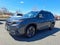 2025 Subaru Forester Limited AWD