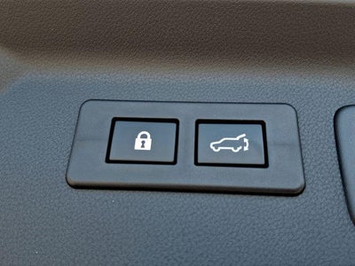 2025 Subaru Forester Limited AWD