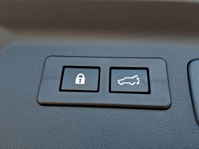 2025 Subaru Forester Limited AWD