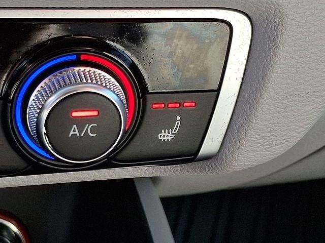 2016 Audi A3 quattro 2.0T Premium