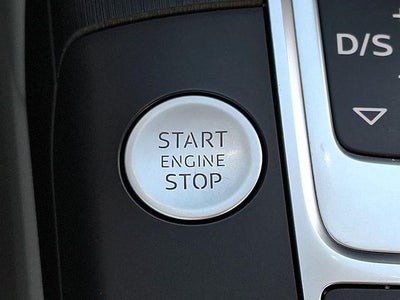 2016 Audi A3 quattro 2.0T Premium