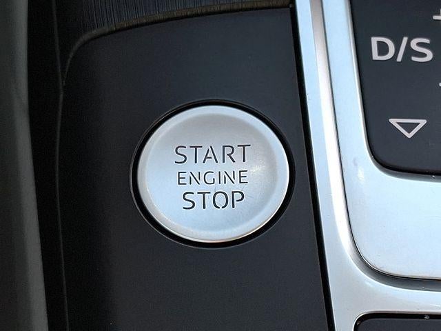 2016 Audi A3 quattro 2.0T Premium