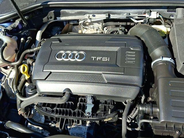 2016 Audi A3 quattro 2.0T Premium