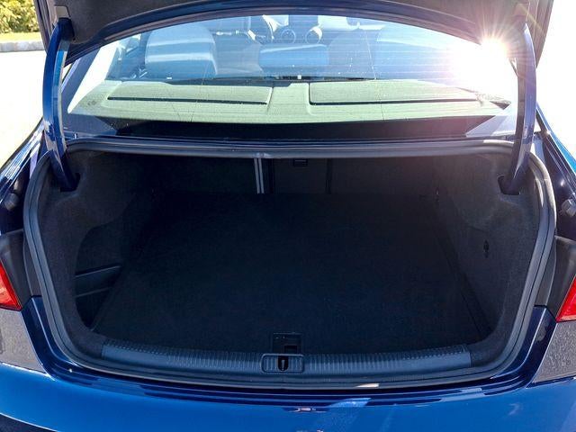 2016 Audi A3 quattro 2.0T Premium