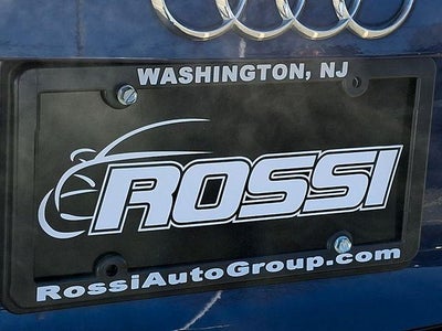 2016 Audi A3 quattro 2.0T Premium