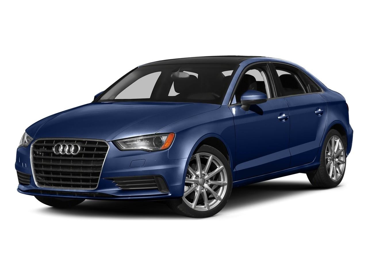 2016 Audi A3 quattro 2.0T Premium