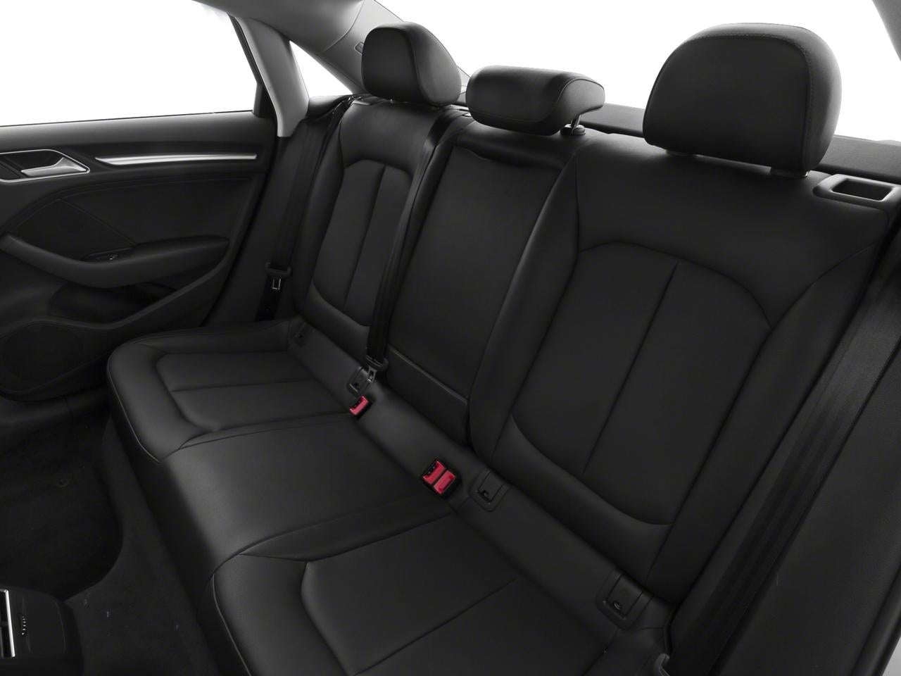 2016 Audi A3 quattro 2.0T Premium