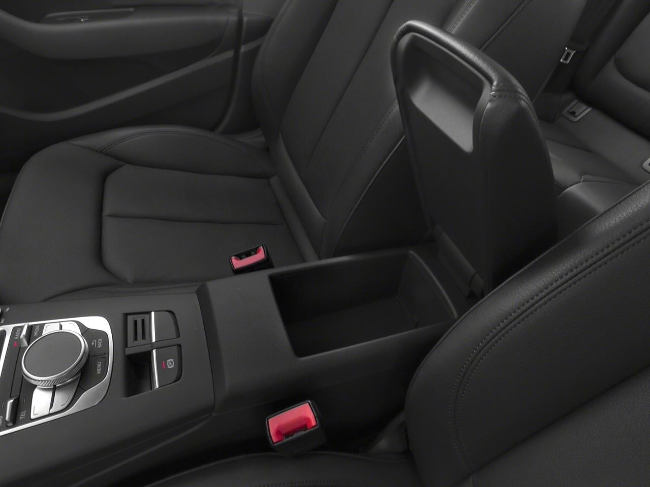 2016 Audi A3 quattro 2.0T Premium