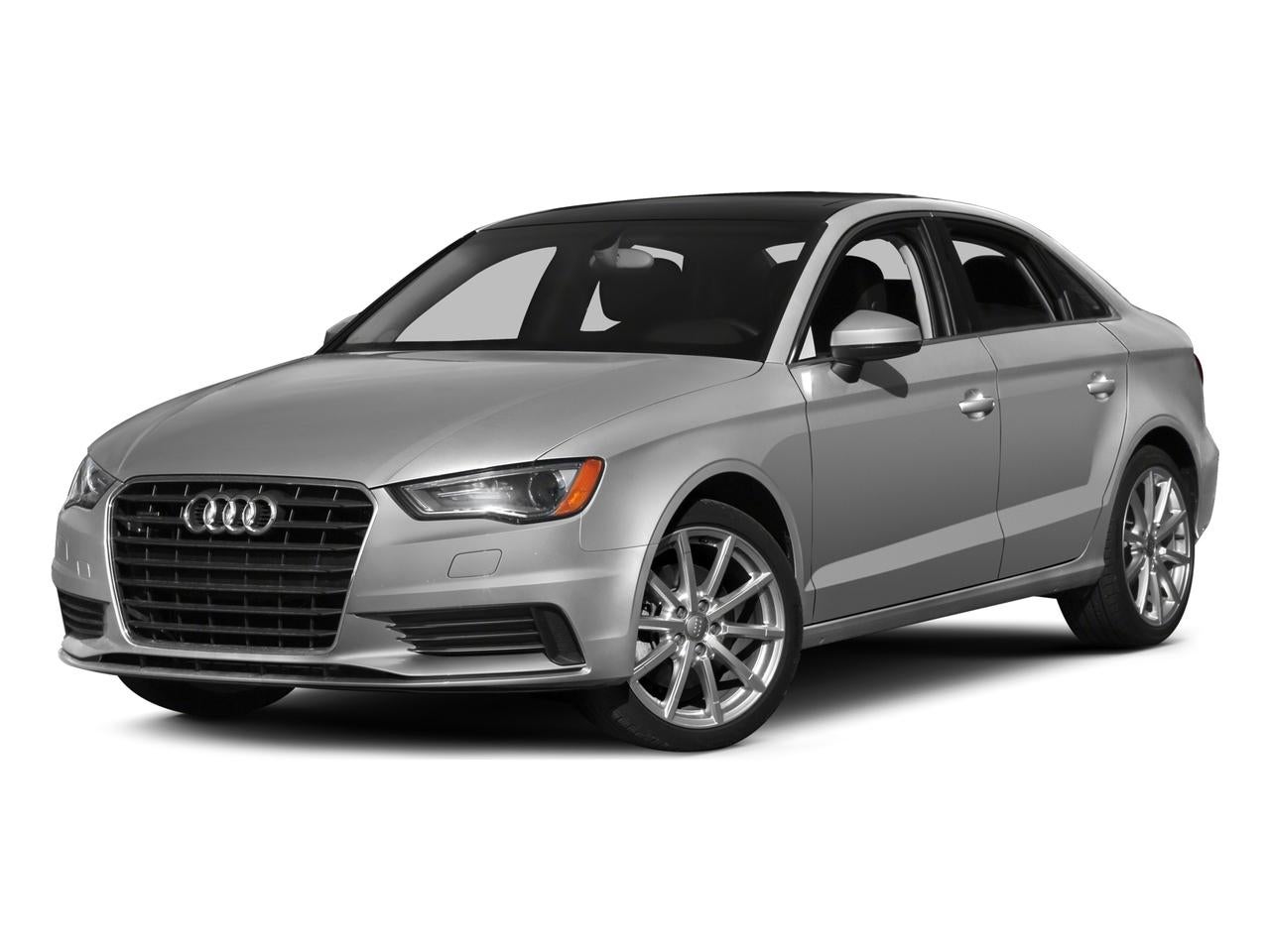 2016 Audi A3 quattro 2.0T Premium