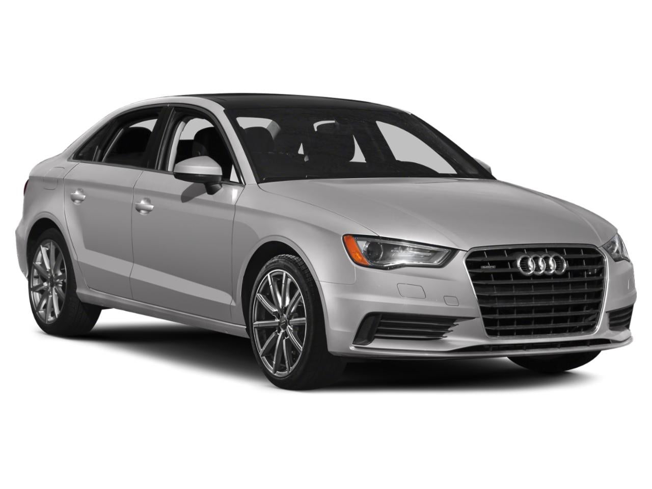2016 Audi A3 quattro 2.0T Premium