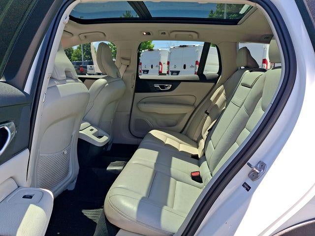 2021 Volvo V60 Cross Country T5 AWD