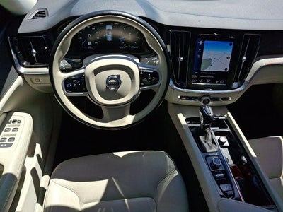 2021 Volvo V60 Cross Country T5 AWD
