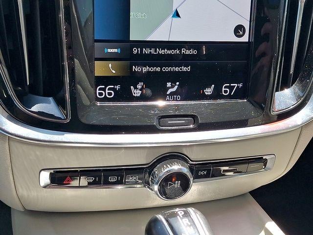 2021 Volvo V60 Cross Country T5 AWD