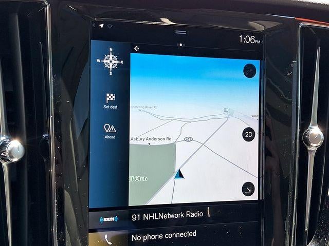 2021 Volvo V60 Cross Country T5 AWD
