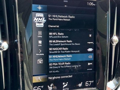 2021 Volvo V60 Cross Country T5 AWD