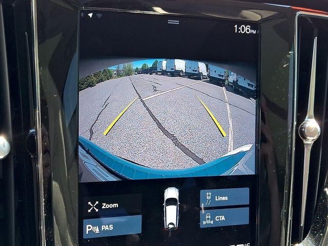 2021 Volvo V60 Cross Country T5 AWD