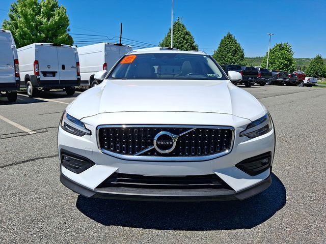 2021 Volvo V60 Cross Country T5 AWD