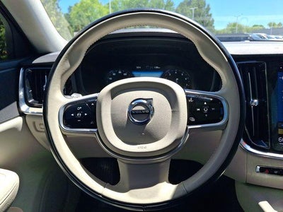 2021 Volvo V60 Cross Country T5 AWD