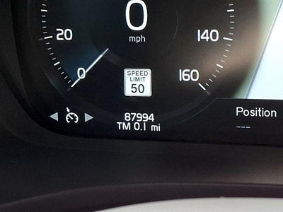 2021 Volvo V60 Cross Country T5 AWD