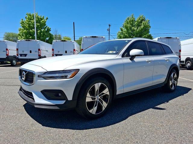 2021 Volvo V60 Cross Country T5 AWD