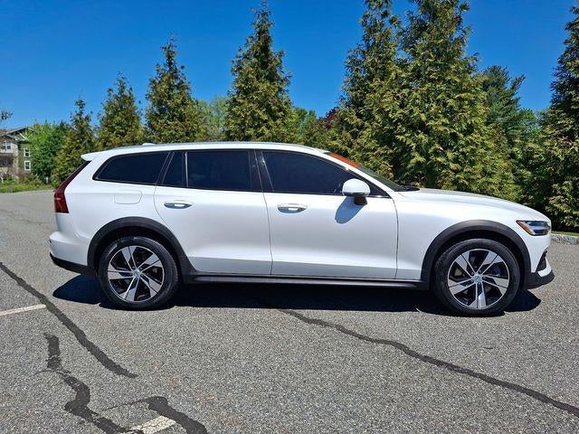 2021 Volvo V60 Cross Country T5 AWD