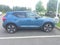 2025 Volvo XC40 B5 AWD Ultra Dark Theme