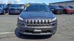 2018 Jeep Cherokee Latitude Plus 4x4