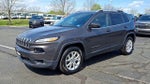 2018 Jeep Cherokee Latitude Plus 4x4
