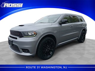 2019 Dodge Durango GT Plus AWD
