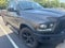 2019 RAM 1500 Classic Warlock Quad Cab 4x4 6'4" Box