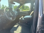 2019 RAM 1500 Classic Warlock Quad Cab 4x4 6'4" Box