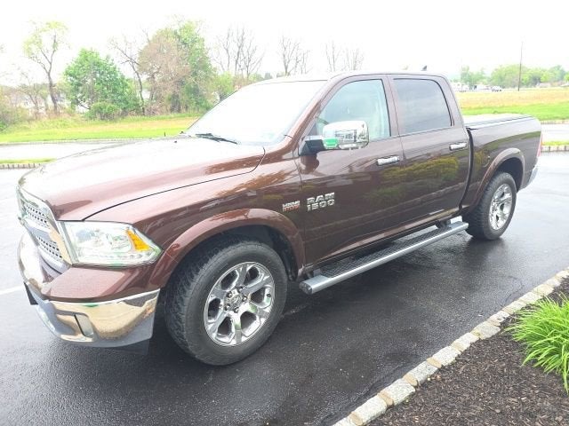 2014 RAM 1500 Laramie