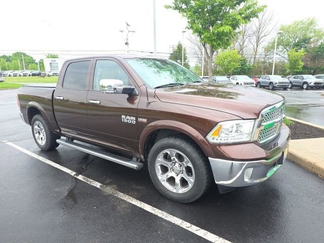 2014 RAM 1500 Laramie