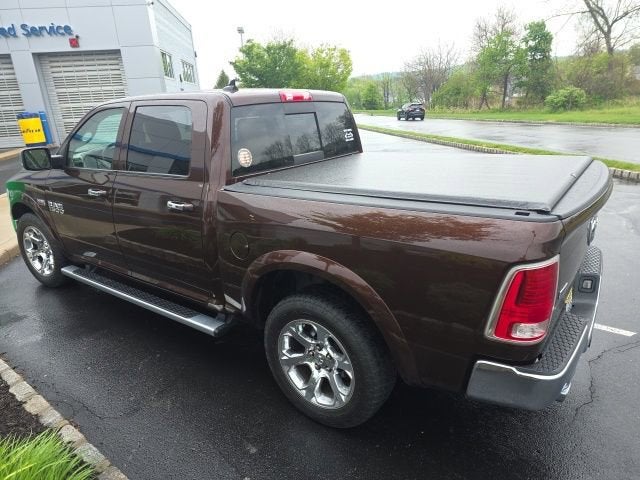2014 RAM 1500 Laramie