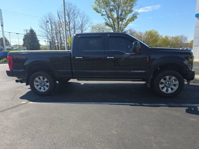 2019 Ford Super Duty F-250 SRW XL