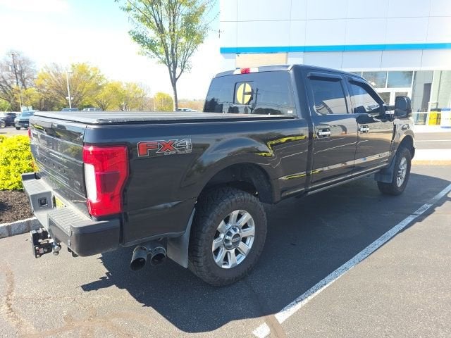 2019 Ford Super Duty F-250 SRW XL