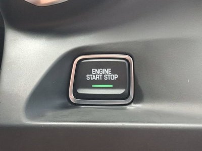 2019 Chevrolet Camaro 1LT